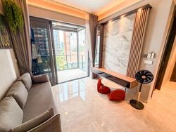 Parc Clematis (D5), Apartment #607385701